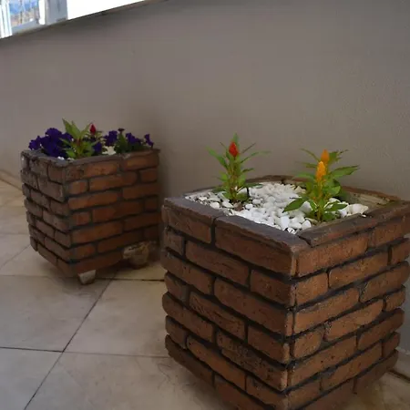 Dea Blu In Apartment Volos