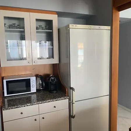 Apartment Dea Blu In *