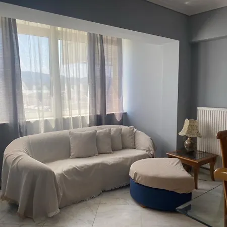 Apartment Dea Blu In Volos
