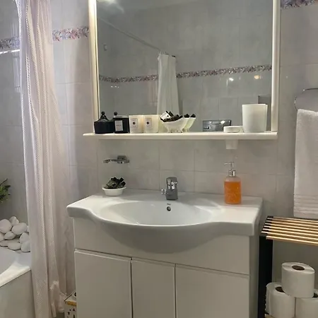 Apartment Dea Blu In Volos